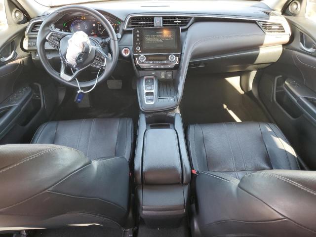 2019 HONDA INSIGHT TO 19XZE4F96KE031589