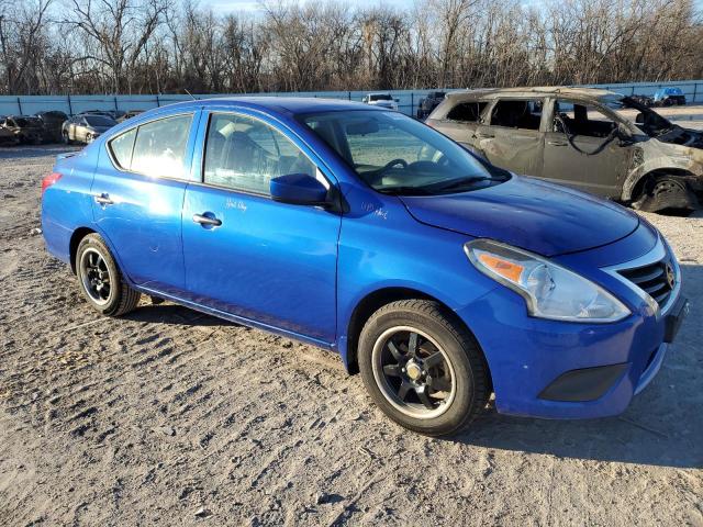 2016 NISSAN VERSA S - 3N1CN7AP4GL874497