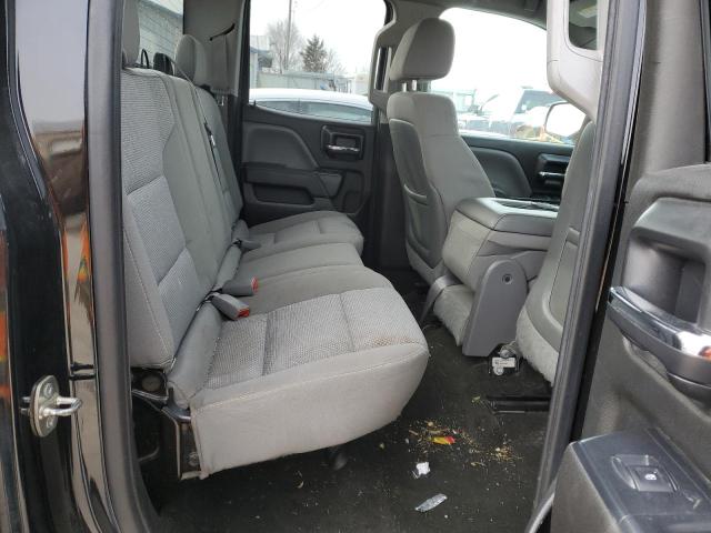 2015 CHEVROLET SILVERADO - 1GCVKPEC3FZ440763