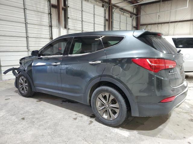 Vin: 5xyzu3lb5dg015667, lot: 45242175, hyundai santa fe 20132
