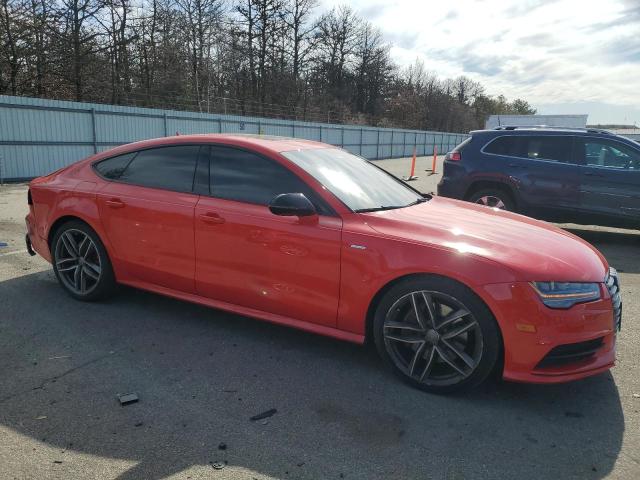 Vin: wauw3afc1hn004451, lot: 44163335, audi a7 competition prestige 20174