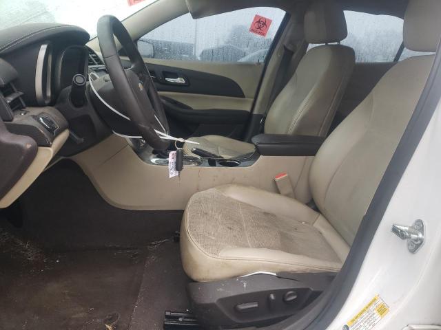 2016 CHEVROLET MALIBU LIM - 1G11C5SA7GF104368