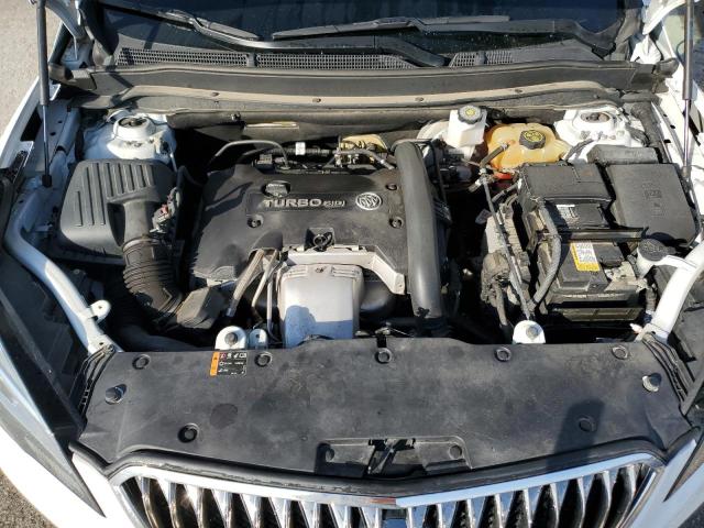 2017 BUICK ENVISION P - LRBFXESX5HD166210