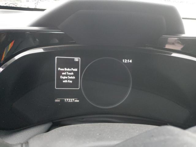 2024 LEXUS NX 250 PRE 2T2GDCAZ8RC014499