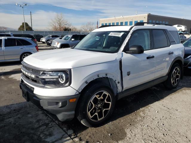 FORD BRONCO SPORT BIG BEND