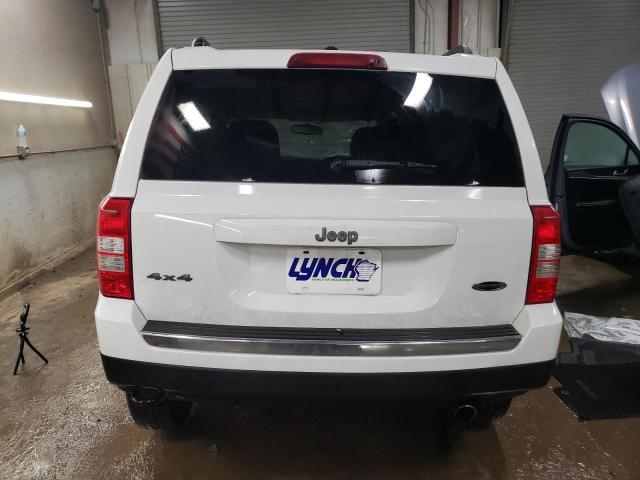 2017 JEEP PATRIOT SP - 1C4NJRBB3HD110115