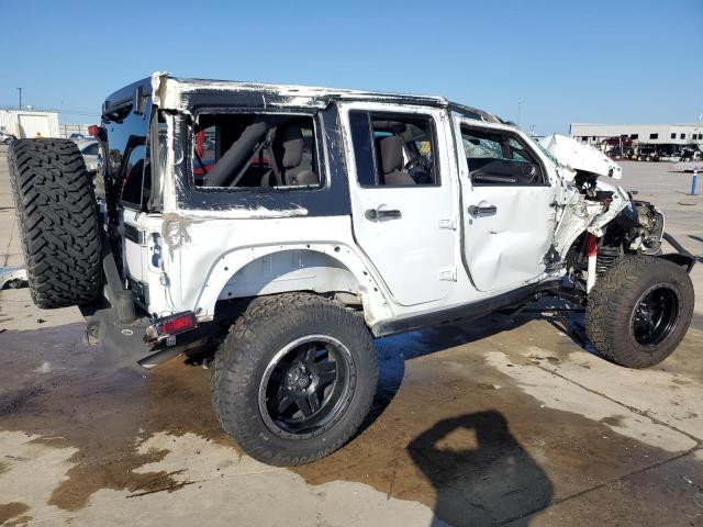 2017 JEEP WRANGLER U - 1C4BJWDG1HL521755