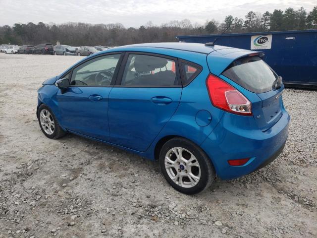 Vin: 3fadp4ej3em232818, lot: 42742745, ford fiesta se 20142