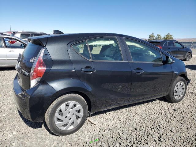Vin: jtdkdtb39f1098230, lot: 46717635, toyota prius 20153