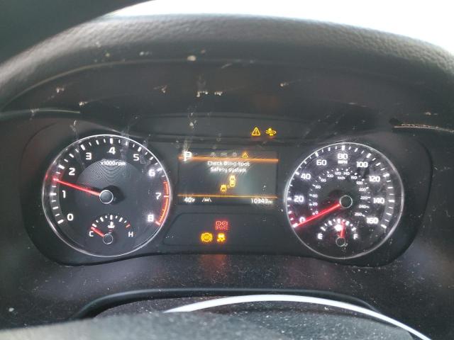 2023 KIA FORTE LX - 3KPF24AD0PE694526