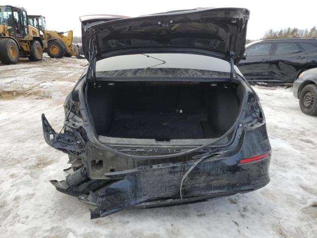 2025 HONDA CIVIC SPOR - 2HGFE4F82SH002400