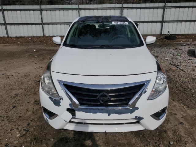 2017 NISSAN VERSA S - 3N1CN7AP7HL859574