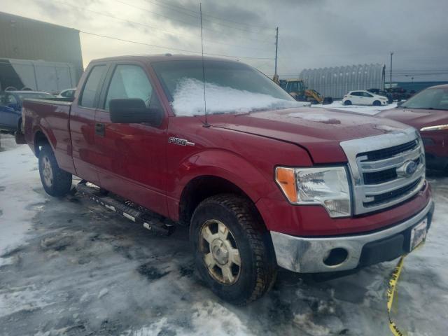 Vin: 1ftfx1ef8efa39495, lot: 42946105, ford f-150 super cab 20144