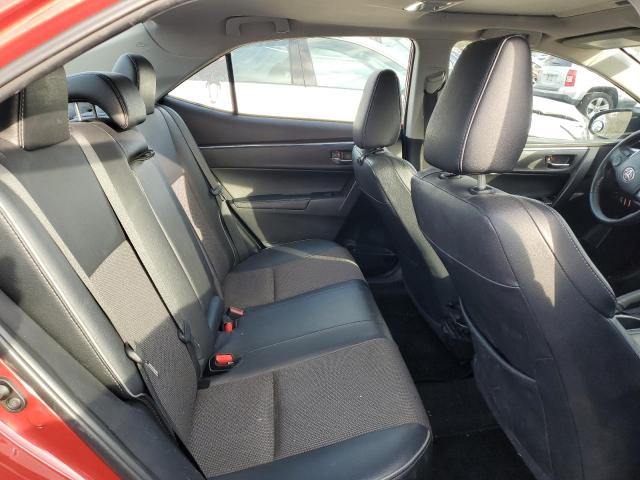 2015 TOYOTA COROLLA L - 2T1BURHE7FC439163