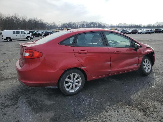 2012 FORD FIESTA SE - 3FADP4BJ4CM125472