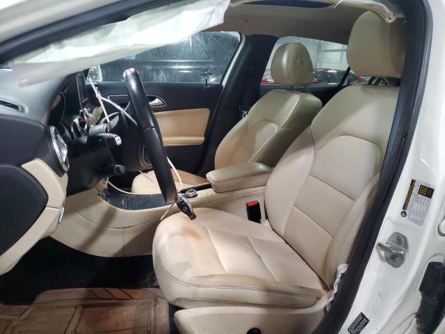 2015 MERCEDES-BENZ GLA 250 4M - WDCTG4GB1FJ029964