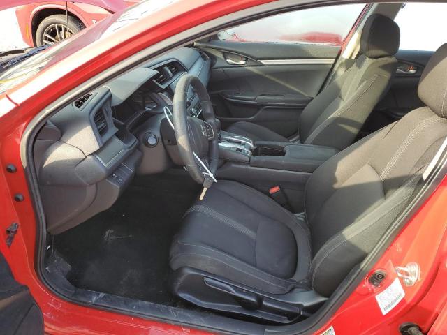 2016 HONDA CIVIC LX - 2HGFC2F52GH536648