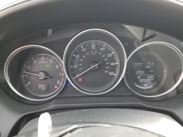 2016 MAZDA 6 SPORT - JM1GJ1U56G1476202