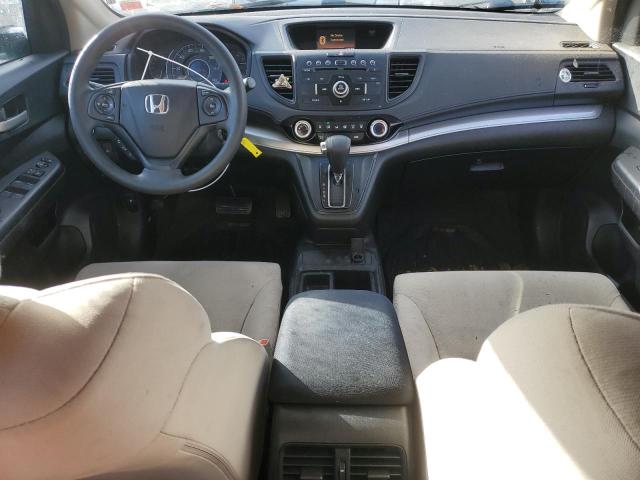 2015 HONDA CR-V LX - 5J6RM4H37FL073529