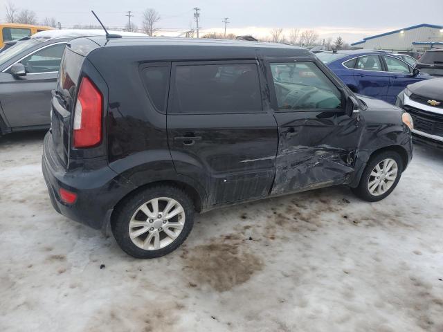 Vin: kndjt2a6xd7619776, lot: 46107395, kia soul + 20133