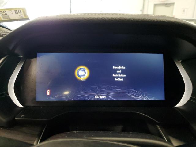 2022 JEEP GRAND CHER - 1C4RJHBGXN8531616