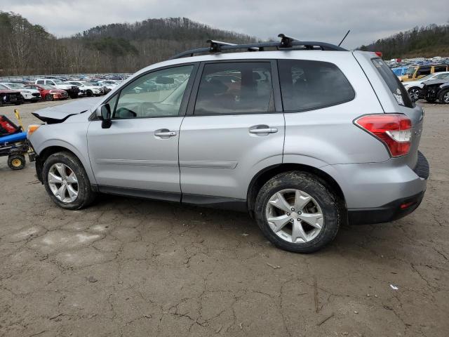Vin: jf2sjadc4fh436801, lot: 45383325, subaru forester 2.5i premium 20152