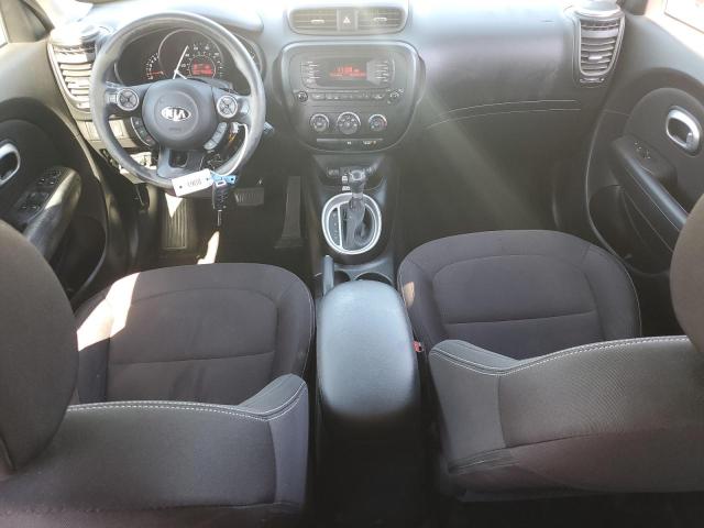 2016 KIA SOUL - KNDJN2A29G7324034