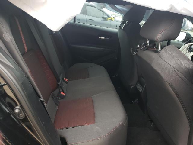 2024 TOYOTA COROLLA SE - 5YFS4MCE0RP178098