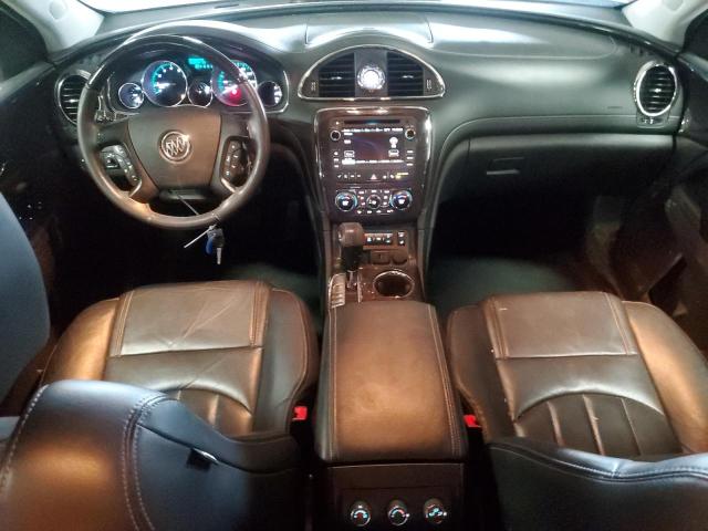 2017 BUICK ENCLAVE - 5GAKVBKD0HJ315250