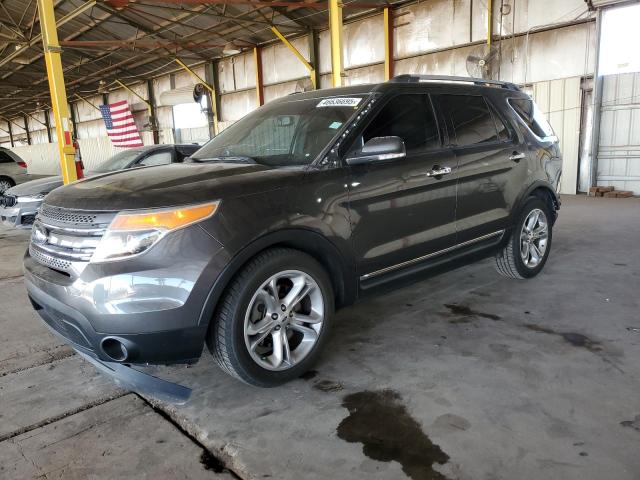 Vin: 1fm5k7f80fgb75141, lot: 46636695, ford explorer limited 2015 img_1