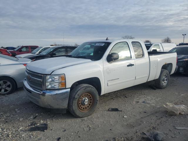 Vin: 1gcrcsea9dz218144, lot: 89361045, chevrolet all models c1500 lt 20131