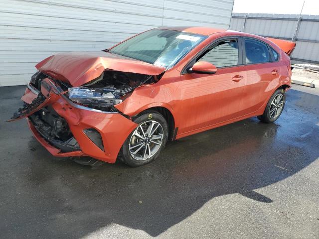 2023 KIA FORTE LX #3110626535