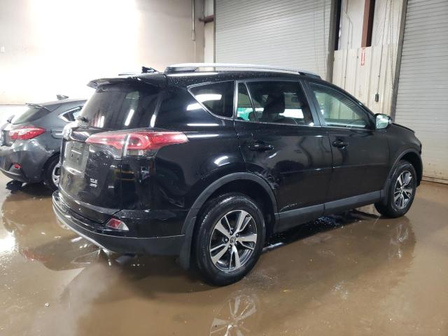 2017 TOYOTA RAV4 XLE - 2T3RFREV8HW677559
