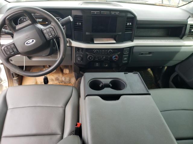 2024 FORD F250 SUPER - 1FT8W2BT2RED37791