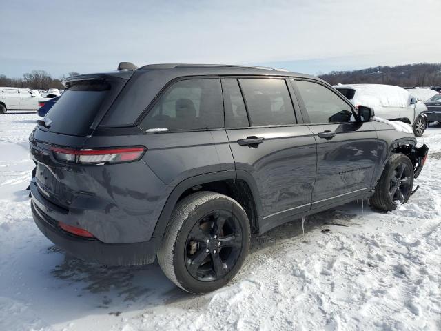 Vin: 1c4rjhag4pc548560, lot: 45603315, jeep grand cher laredo 20233