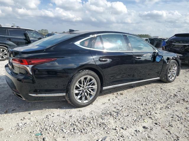Vin: jthb51ff6j5004309, lot: 43911335, lexus ls500 500 base 20183