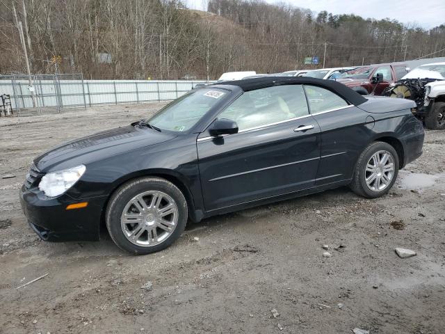 CHRYSLER SEBRING LI