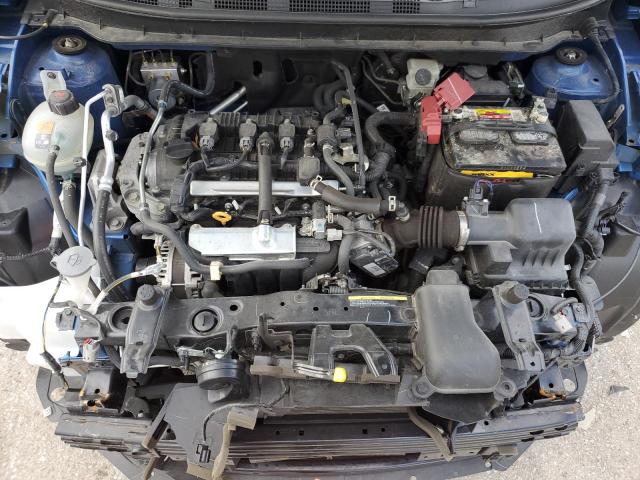 2022 NISSAN KICKS S - 3N1CP5BV8NL512844