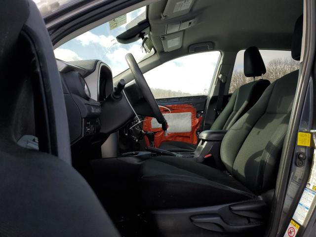 2017 TOYOTA RAV4 LE - 2T3BFREV7HW551114