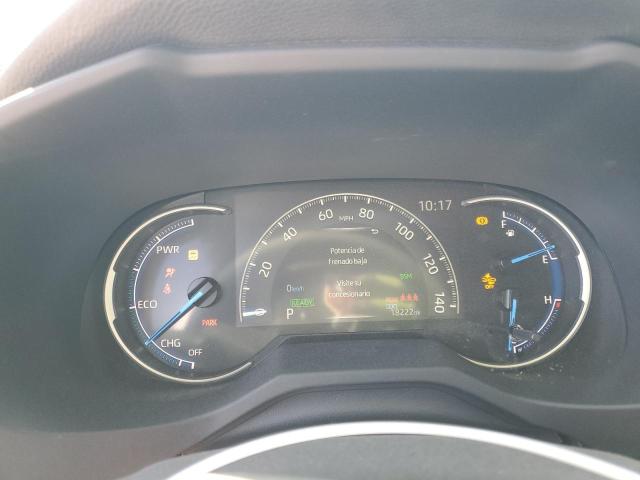 2024 TOYOTA RAV4 SE - JTM16RFV6RD147701