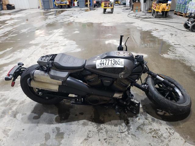 2023 HARLEY-DAVIDSON RH1250 S - 1HD1ZC410PB309009