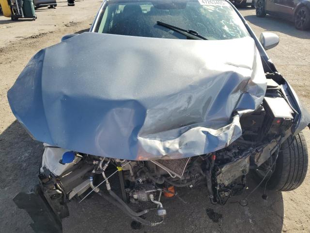 2018 HYUNDAI ELANTRA SE - KMHD84LF3JU560215