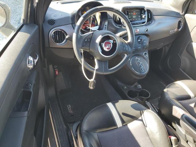 2016 FIAT 500 ELECTR 3C3CFFGE7GT193152