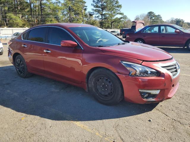 2015 NISSAN ALTIMA 2.5 - 1N4AL3AP6FC598603