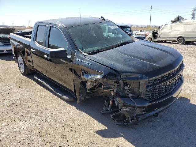Vin: 1gcrwbeh8lz233575, lot: 43785585, chevrolet all models c1500 custom 20204