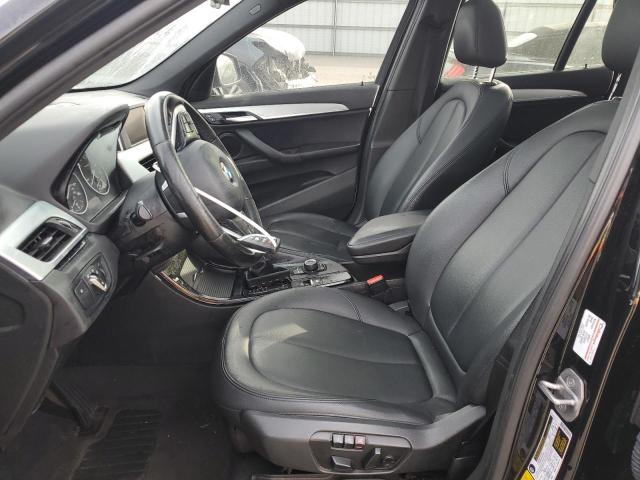 2016 BMW X1 XDRIVE2 - WBXHT3C39GP883828