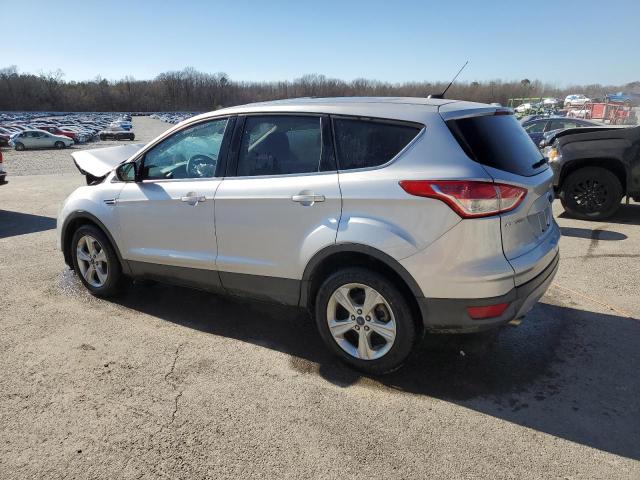 Vin: 1fmcu0gx8gub25878, lot: 46518565, ford escape se 20162