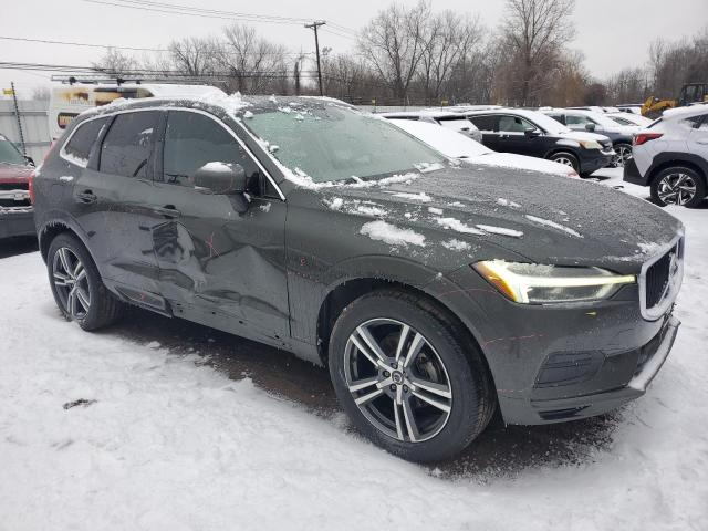 Vin: yv4102rk1l1417904, lot: 43446415, volvo xc60 t5 momentum 20204