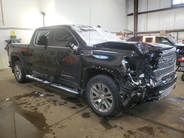 2019 GMC SIERRA K15 1GTU9FED6KZ371829
