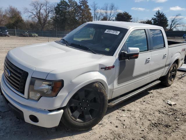 Vin: 1ftfw1efxcfc69085, lot: 45517275, ford f-150 supercrew 2012 img_1